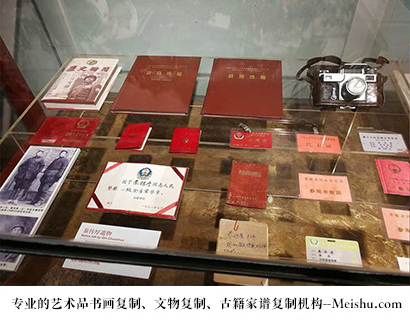 漳浦-专业的文物艺术品复制公司有哪些？
